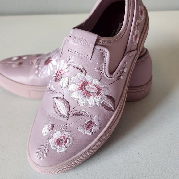 Mark Nason Sneaker "EUC" - Picture 16 of 16